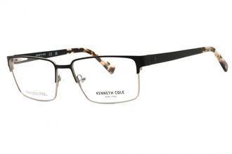 Kenneth Cole KC50008 002 Matte Black 56mm