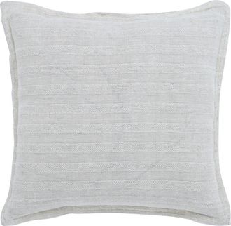 RENWIL Provence Indoor Accent Pillow in Natural at Nordstrom