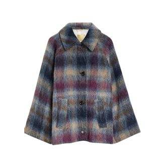 Momoni Donna, Giacche, Multicolore, M, new