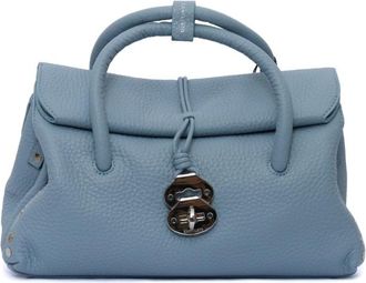 Zanellato Dotta Centauro Size S Color Blue Laguna Veneta