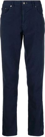 Hackett Uomo, Jeans, Blu, W36, new