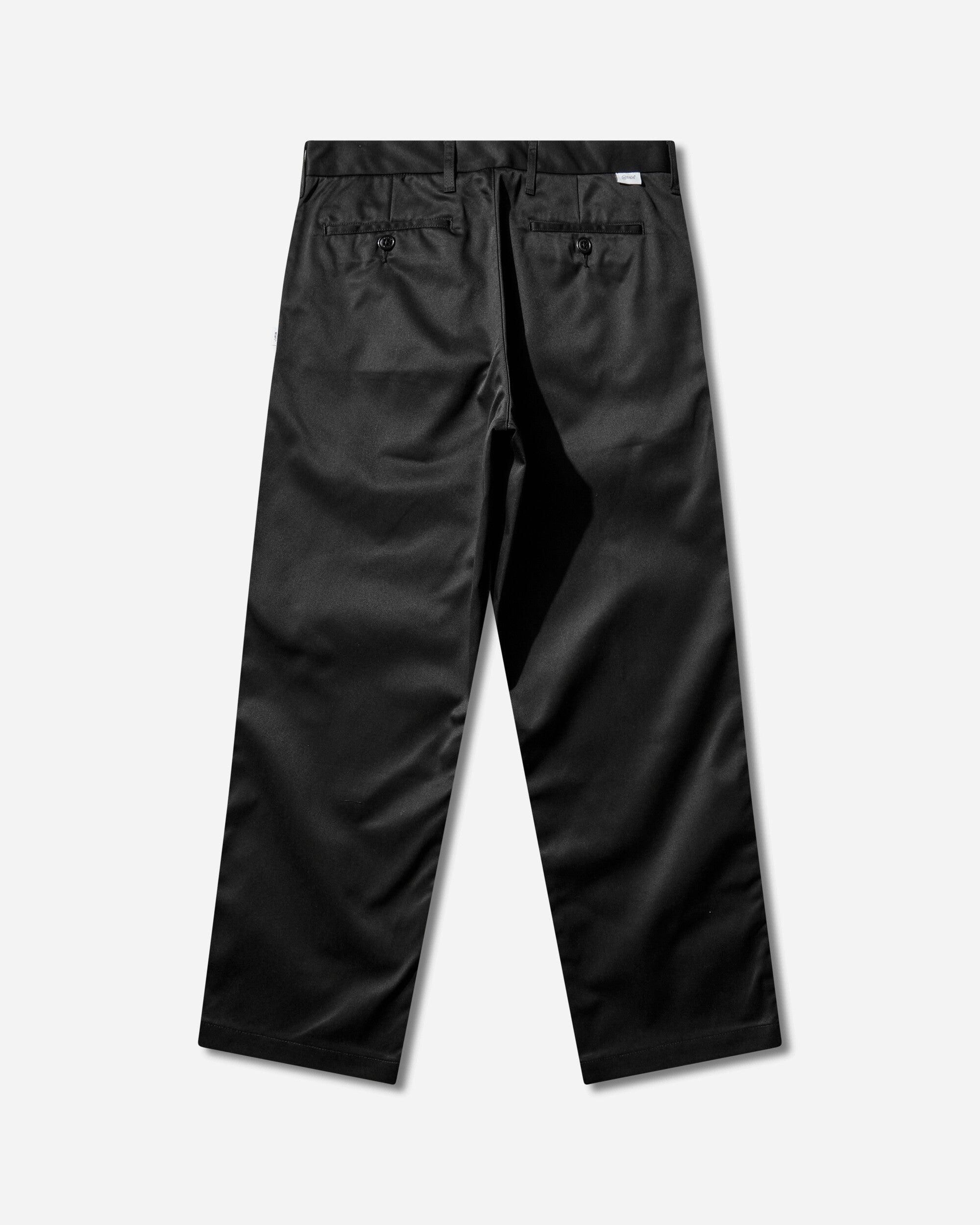 パンツ Wtaps WRKT2002 / TROUSERS / WOCT. TWILL Wtaps Men s WRKT2002 Trousers Black from $301.00 - on Stylight