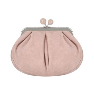Max Mara Mujer, Bolsos, Rosa, Talla: ONE Size