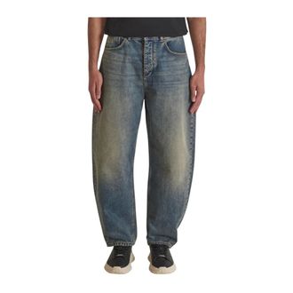 Antony Morato Loose-fit Jeans - - Jeans - Uomo - Blu - W31