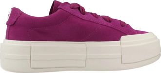 Converse Quantum Cruise Sneakers - Dames - Sneakers - Paars - 38 1/2 EU - Schoenen