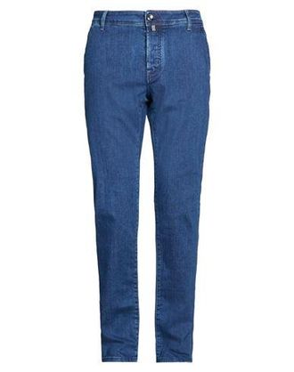 Jacob Cohen BOTTOMWEAR - Jeans on YOOX.COM