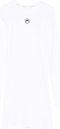 Marine Serre Dresses