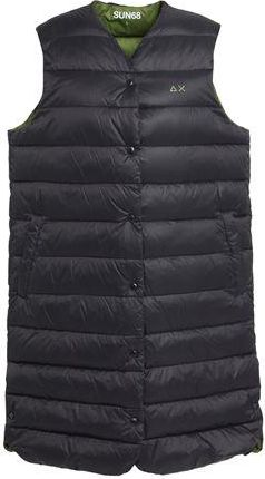 Sun 68 JACKEN & MÄNTEL - Pufferjacken & Daunenjacken auf YOOX.COM