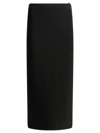 Max Mara midi-kokerrok