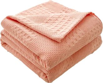 OEM &iexcl;producto Estrella Manta De Lana Poaug, Oferta Rel&aacute;mpago Por Tiempo Limitado, Manta Rosa Suave Y C&aacute;lida, 200230, Ideal Para El Hogar, Oferta Especial 