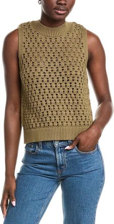 Anna Kay & Co. Vikali Cashmere-Blend Sweater