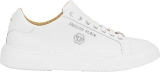 Philipp Plein unisex, Scarpe, Bianco, 40 EU, new