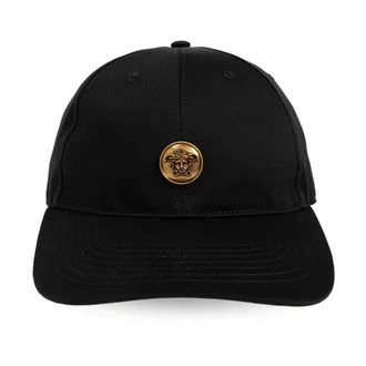 Versace unisex, Accessori, Nero, 57 CM, new