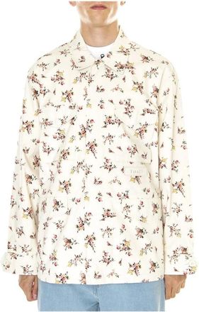 HUF Huf, Hombre, Chaquetas, Multicolor, Talla: L