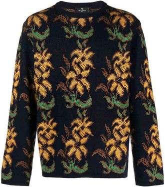 Etro Sweater