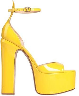 Valentino Garavani FOOTWEAR - Sandals sur YOOX.COM