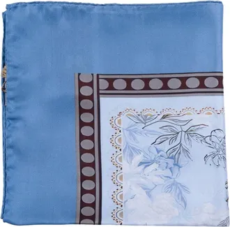 D'Aniello unisex, Accesorios, Azul, Talla: ONE Size