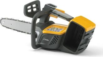 STIGA Sports Pr 700e Motosierra Sin Bater&iacute;a Y Cargador 30 Cm Barra