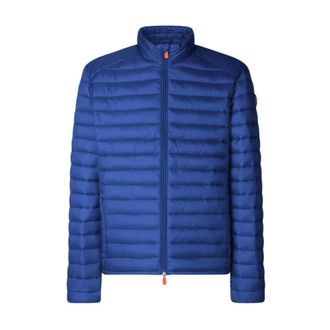 Save The Duck Alexander Jacket - male - Save The Duck - Winter Jackets - Blue - 2XL - Jackets