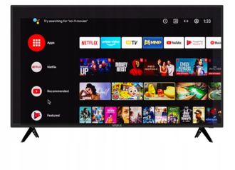 OEM Smart Tv Led De 40 Pulgadas Vivax 40le20k Dvbt2 Pvr Android 11
