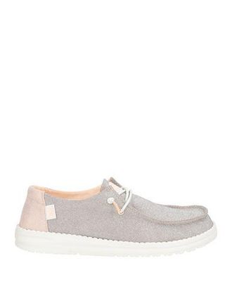 HeyDude FOOTWEAR - Lace-up shoes sur YOOX.COM