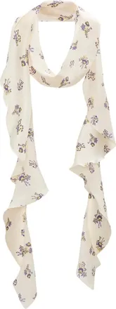 Dorothee Schumacher Donna, Accessori, Beige, Taglia unica, new