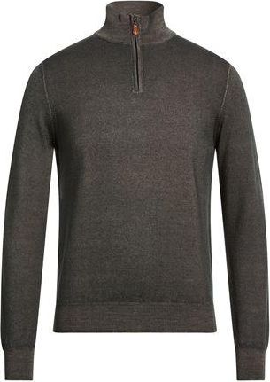 Zanieri STRICKWAREN - Rollkragenpullover auf YOOX.COM