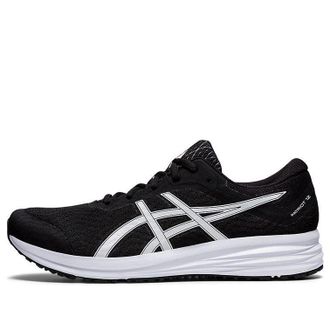 Asics Patriot 12 Black White 1011A823-001