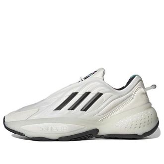 adidas Originals Ozrah Shoes Cloud White / Core Black HQ9844