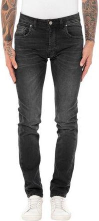 Liu Jo PARTES DE ABAJO - Pantalones vaqueros en YOOX.COM