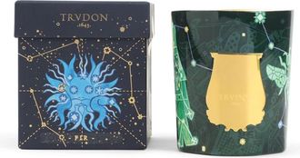 Cire Trudon Trudon, Home, Dames, Veelkleurig, ONE Size, Katoen, Dennenboom Kerstkaars 270g