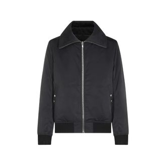 Rick Owens Zip-up Jacket