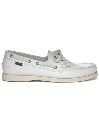 Sebago Dockside Portland Boat Shoes
