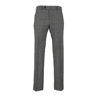 Slowear Chinos - - Trousers - Uomo - Grigio - L