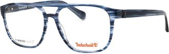 Timberland TB50033 090 Shiny Blue 62mm