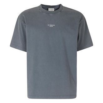 Dr&ocirc;le de Monsieur Uomo, Top, Grigio, M, new