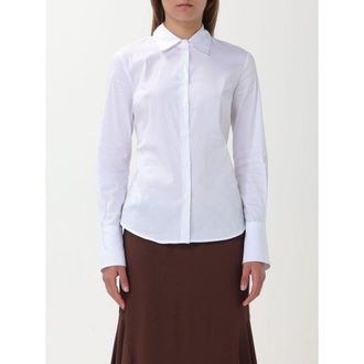 Pinko Cotton Dress Womens Shirt