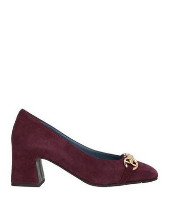 Silvia Rossini CALZATURE - Decolletes su YOOX.COM