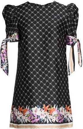 CristinaeEffe DRESSES - Mini dresses on YOOX.COM