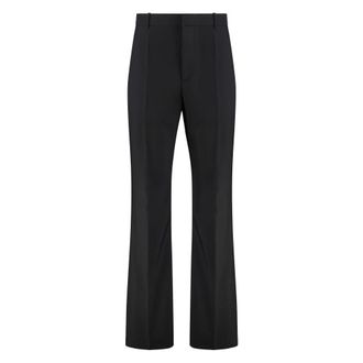 Bottega Veneta Mujer, Pantalones, Negro, Talla: XS