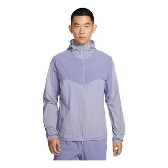 Nike Stride Repel Running Jacket Iron Purple Indigo Haze IF2368-506