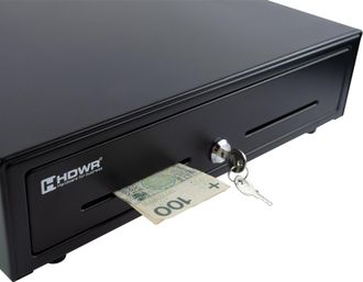 OEM Caj&oacute;n De Efectivo Mediano Con Inserto Reemplazable, Hucha Hd-kr41