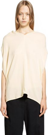 Toteme Cocoon Cape Blouse