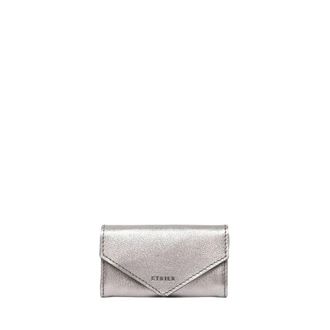 Etrier Monedero &Eacute;tincelle Iris&eacute;e - Accessories - Mujer - Gris - ONE SIZE