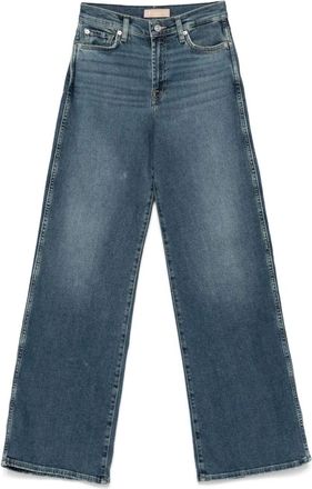 7 For All Mankind Lotta Bay