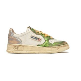 Autry Sneakers - Dames - Sneakers - Veelkleurig - 39 EU - Schoenen