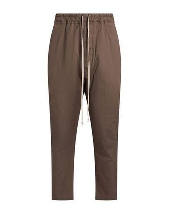 Rick Owens BOTTOMWEAR - Pantaloni su YOOX.COM