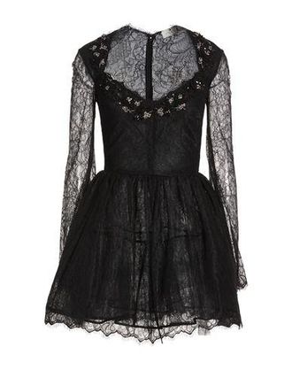 Elisabetta Franchi DRESSES - Mini dresses on YOOX.COM