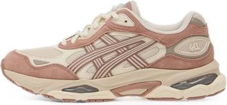 Asics Gel-NYC 2.0 - Dames - Hardloopschoenen - Veelkleurig - 34 1/2 EU - Fitness
