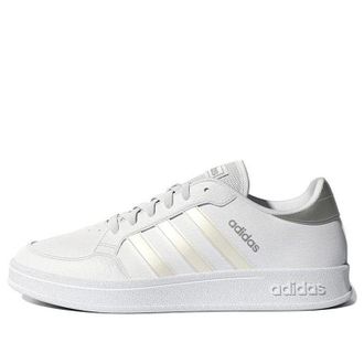adidas (WMNS) adidas Breaknet White Iridescent GX4322